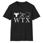 Cody Campbell Wear Texans For Jodey Arrington Shirt