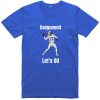 Colts Philip Rivers Dadgummit Lets Go Shirt