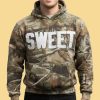 Dallas Cowboys Marist Liufau Sweet Camo Hoodie