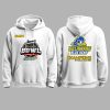 Delaware Blue Hens 68 Ventures Bowl Champions 2025 Hoodie