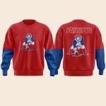 Drake Maye NE Patriots Throwback 1992 Shirt