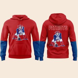 Drake Maye NE Patriots Throwback 1992 Shirt