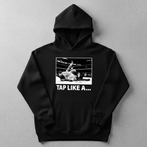 Wwe Gunther Will Tap Like A Shirt 2