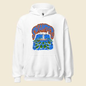 Tim Tebow Swamper Shirt 2