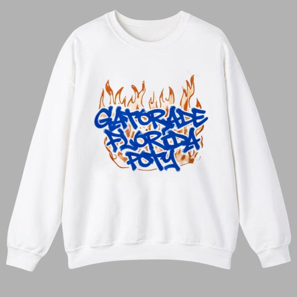 Florida Gatorade Player Of The Year Shirt Florida Gatorade Player Of The Year Shirt