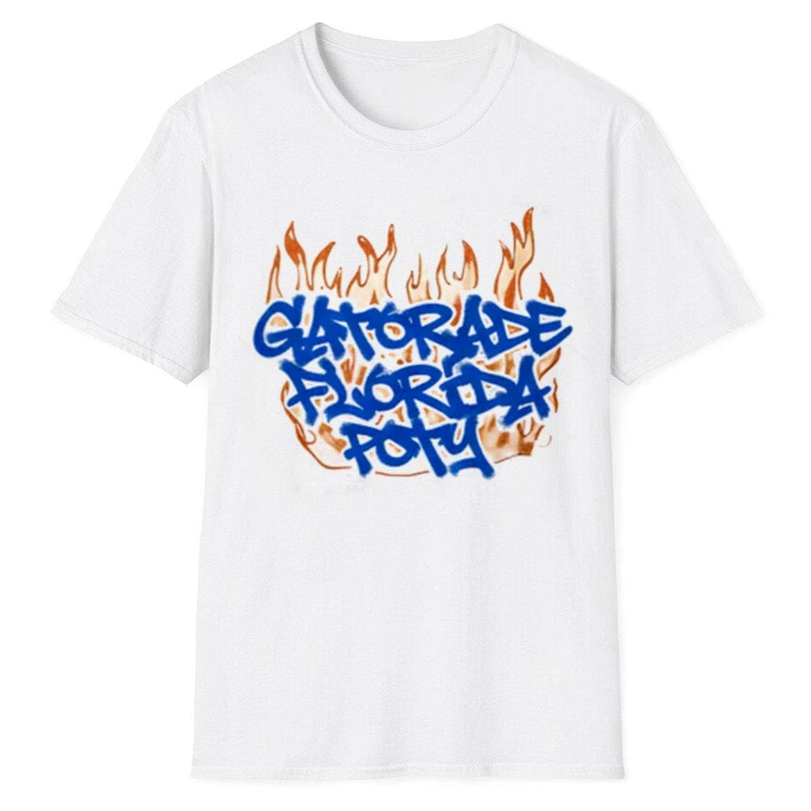 Florida Gatorade Player Of The Year Shirt Florida Gatorade Player Of The Year Shirt