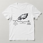 Fly Eagles Fly Nice We Won N East Champions Shirt