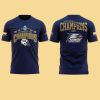 Georgia Southern Birmingham Bowl Champions 2025 Shirt