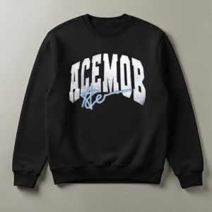 Acemob Hoodie 1