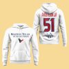 Houston Texans Will Anderson Jr 51 Lightning Thieves Hoodie