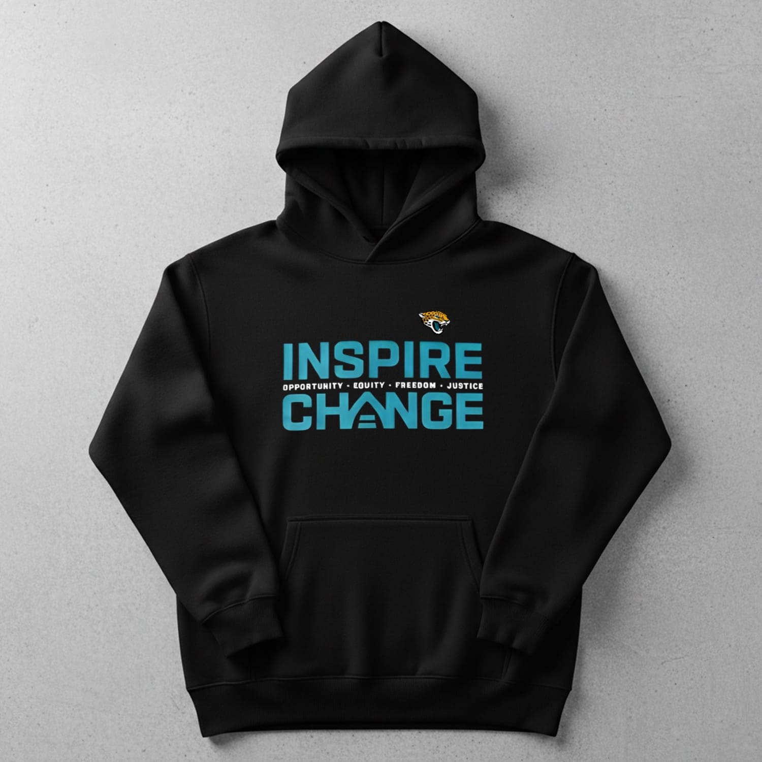 Jacksonville Jaguars Inspire Change 2026 Hoodie 2 Jacksonville Jaguars Inspire Change 2026 Hoodie 2