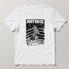 Jake Paul And Anthony Joshua Just Do It Shirt