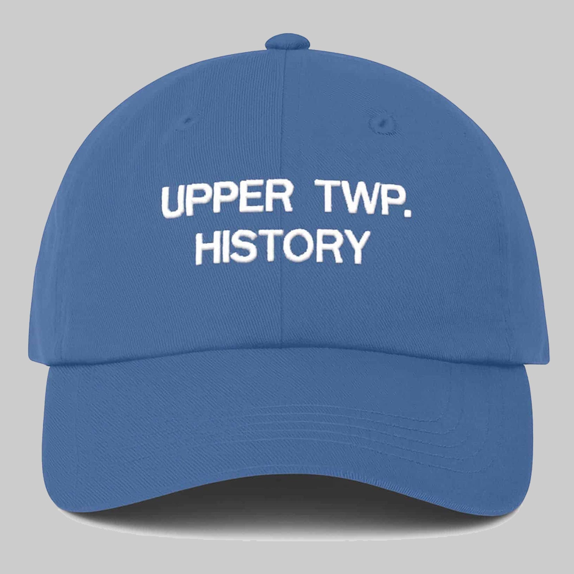 Josh Oconnor Upper TWP History Hat Josh Oconnor Upper TWP History Hat