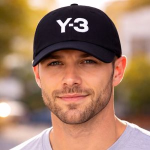 Zinedine Zidane Y 3 Hat 2 Zinedine Zidane Y 3 Hat 1