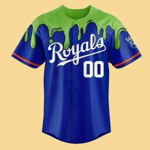 Kansas City Royals Promotional Calendar 2026 Baseball Jersey 1 Kansas City Royals Promotional Calendar 2026 Baseball Jersey 1