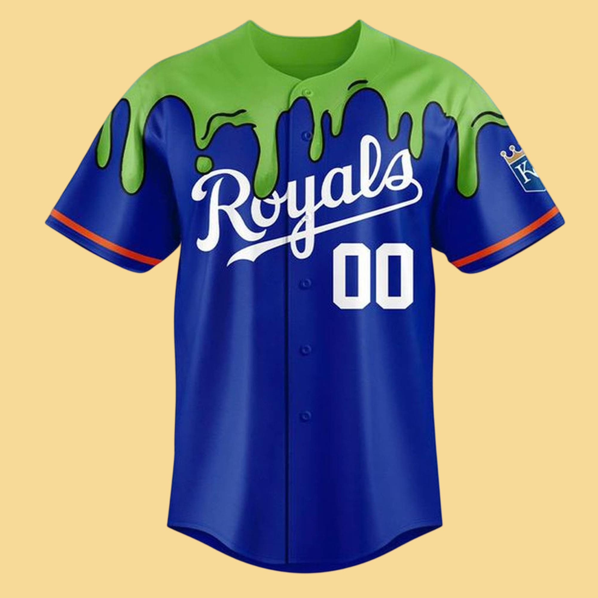 Kansas City Royals Promotional Calendar 2026 Baseball Jersey Kansas City Royals Promotional Calendar 2026 Baseball Jersey