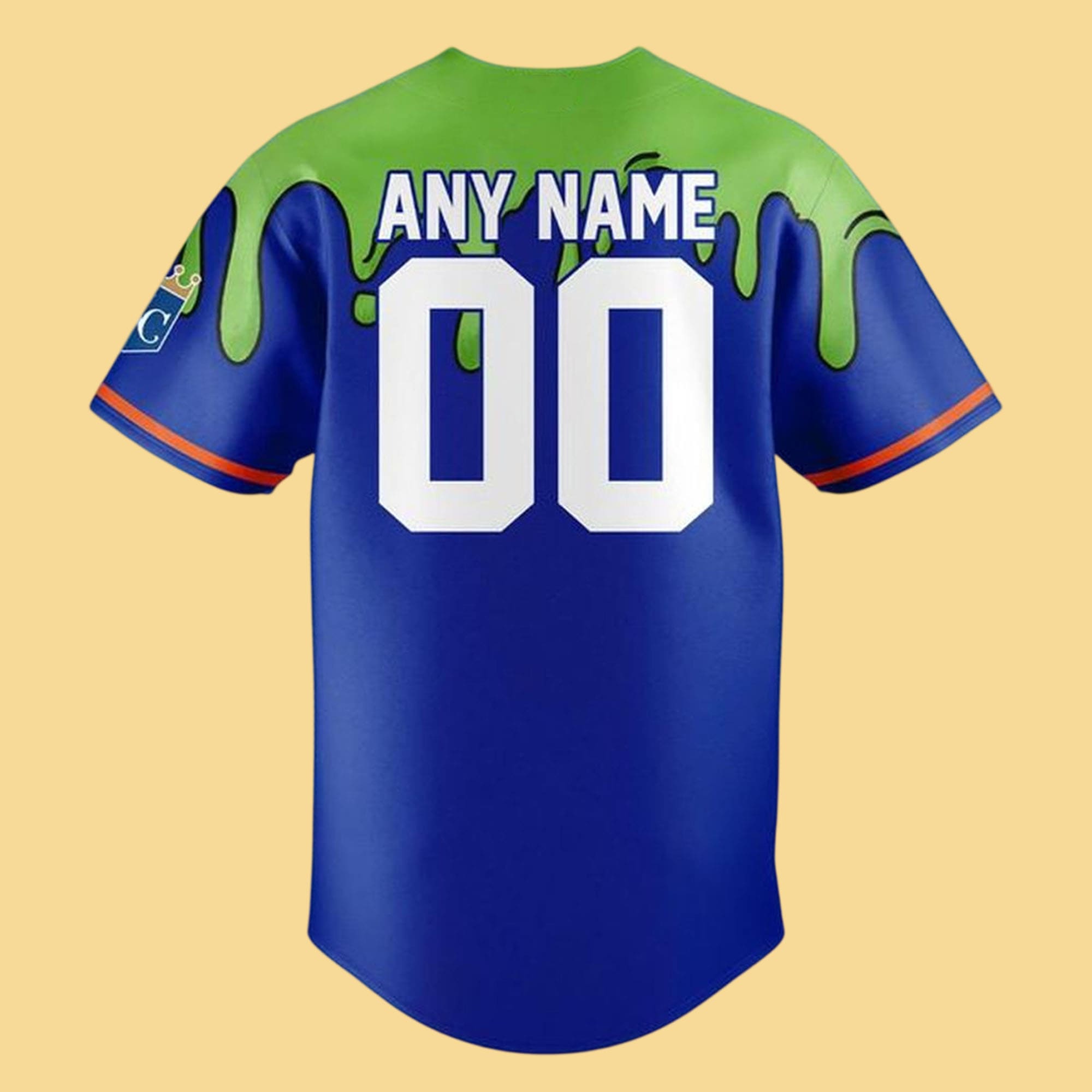 Kansas City Royals Promotional Calendar 2026 Baseball Jersey Kansas City Royals Promotional Calendar 2026 Baseball Jersey