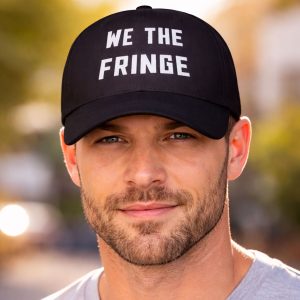 We The Fringe Hat