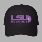 LSU RECORDS 2026 Hat