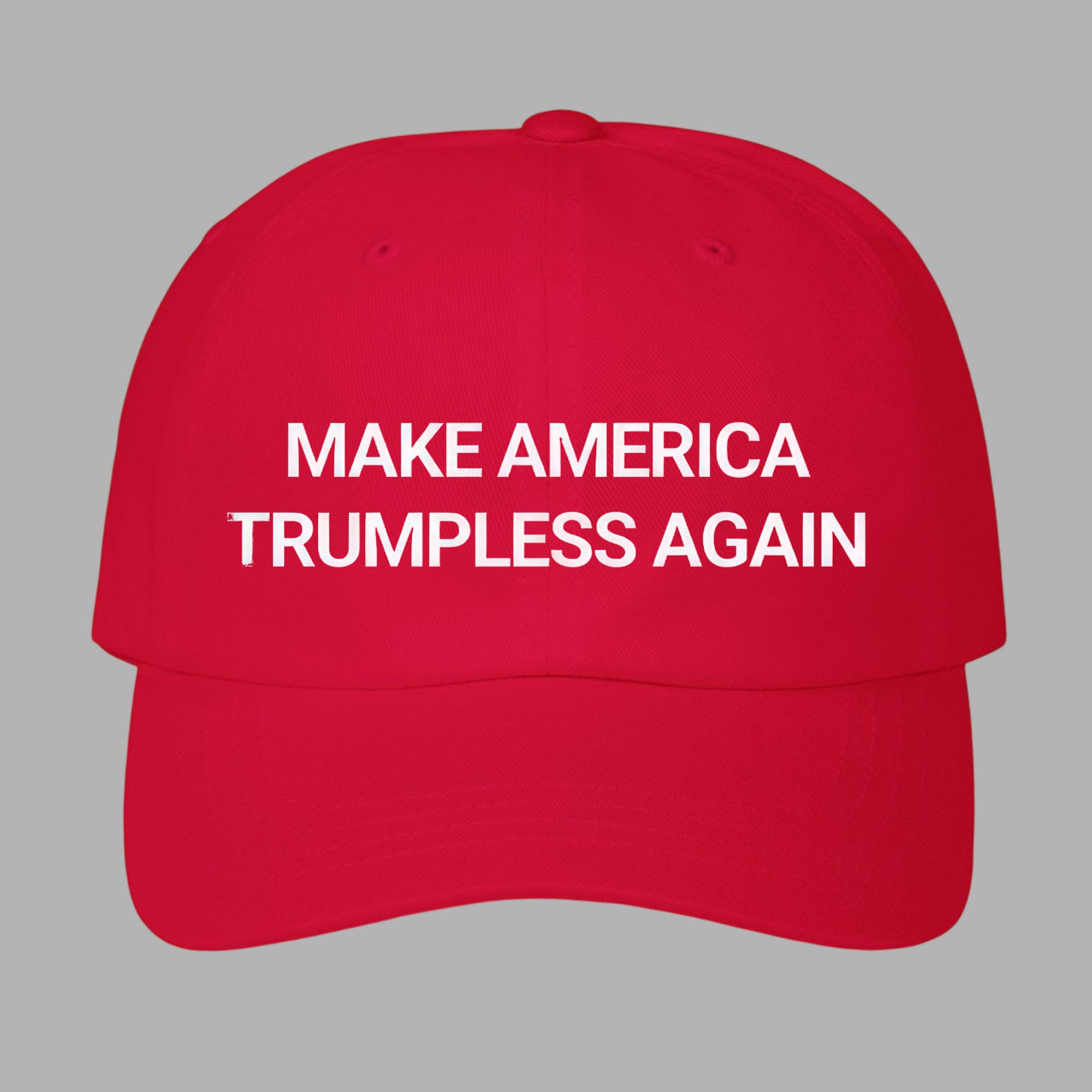 Make America Trumpless Again Hat Make America Trumpless Again Hat