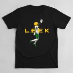 Malik Benson Leek Shirt