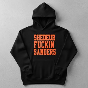 Cleveland Shedeur Fuckin Sanders Shirt 2 Cleveland Shedeur Fuckin Sanders Shirt 2
