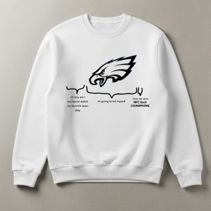Fly Eagles Fly Nice We Won N East Champions Shirt 1 Fly Eagles Fly Nice We Won N East Champions Shirt 1