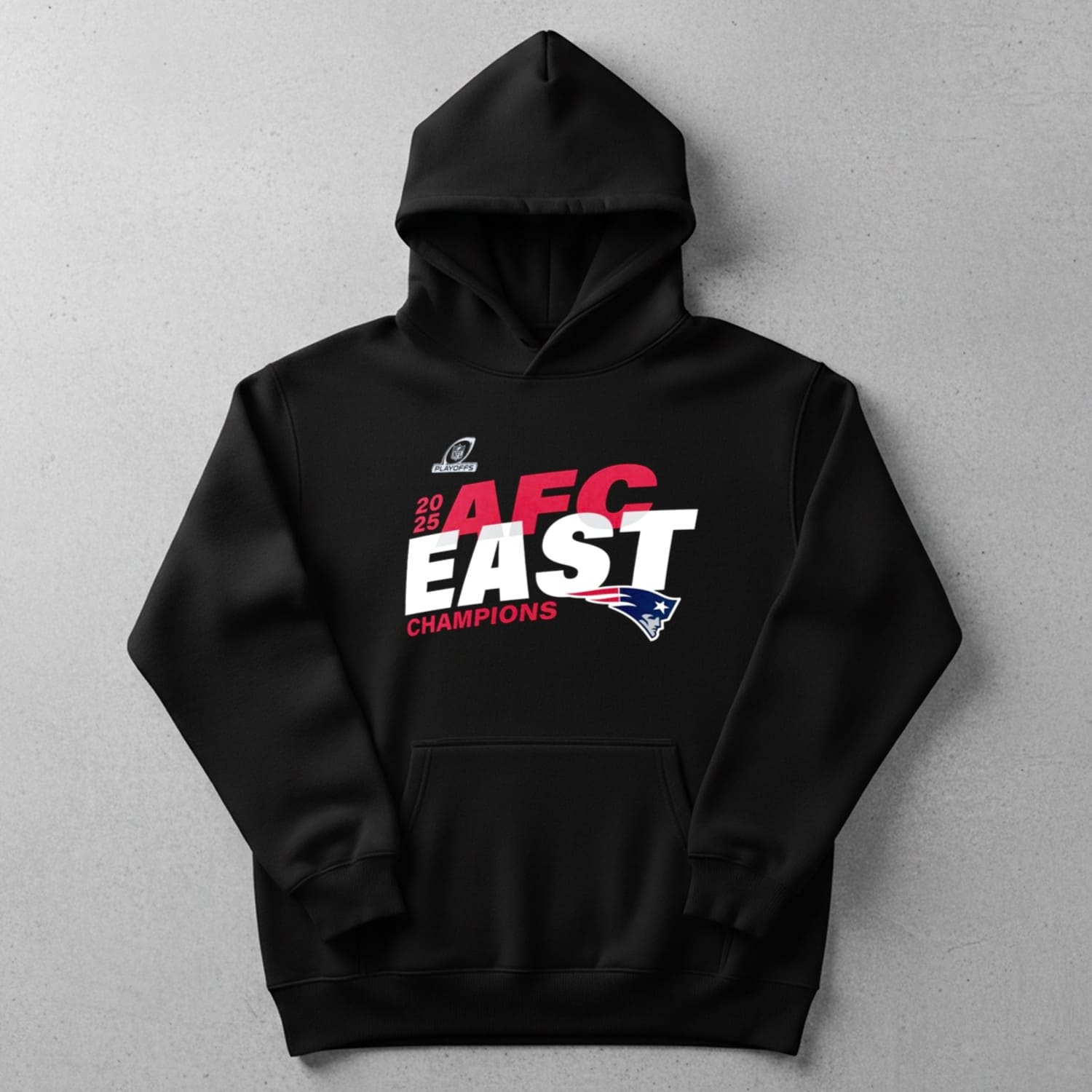 Patriots 2025 AFC East Division Champions Shirt Patriots 2025 AFC East Division Champions Shirt