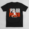 Pete Alonso Polar Power Baltimore Shirt