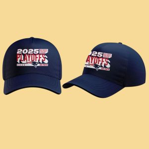 Patriots National Football League Playoffs 2025 Shirt 2 Patriots National Football League Playoffs 2025 Shirt 2