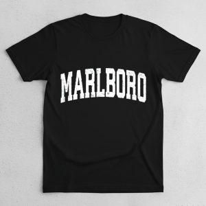 2026 Kenny Webster Marlboro Shirt
