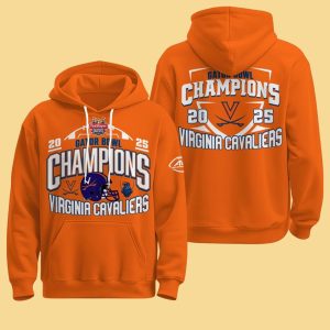 Cavaliers 2025 TaxSlayer Gator Bowl Champions Shirt 2 Cavaliers 2025 TaxSlayer Gator Bowl Champions Shirt 2