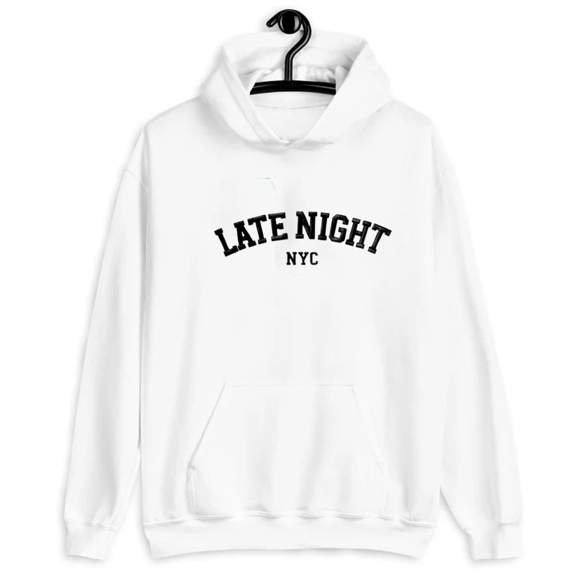 Sabrina Carpenter Late Night NYC Sweatshirt Sabrina Carpenter Late Night NYC Sweatshirt