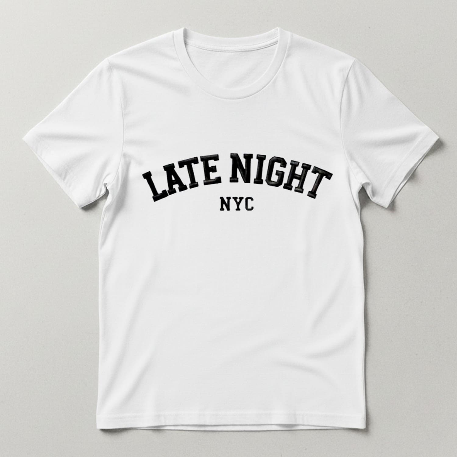 Sabrina Carpenter Late Night NYC Sweatshirt Sabrina Carpenter Late Night NYC Sweatshirt