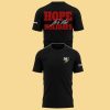 San Francisco 49ers Hope For The Holidays Shirt