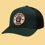 Smokey Bear 1944 Hat