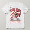 Texas Tech Big 12 Championship 2025 Shirt