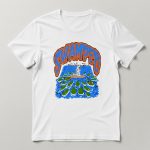 Tim Tebow Swamper Shirt