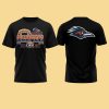 UTSA Roadrunners 2025 Servpro First Responder Bowl Champions Shirt