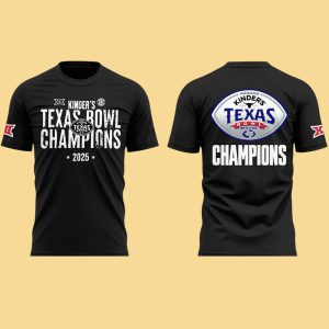 Houston Cougars Kinders Texas Bowl Champions Hoodie 1 Houston Cougars Kinders Texas Bowl Champions Hoodie 1