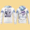 Vikings 2025 Winter Whiteout Week Hoodie