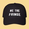 We The Fringe Hat