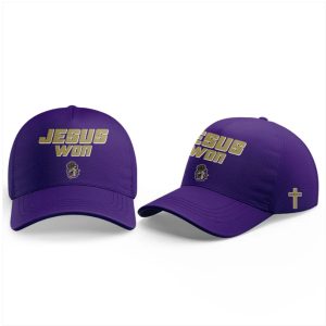 James Madison Dukes Football Jesus Won Hoodie 1 James Madison Dukes Football Jesus Won Hoodie 1