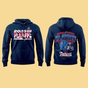 Patriots National Football League Playoffs 2025 Shirt 1 Patriots National Football League Playoffs 2025 Shirt 1