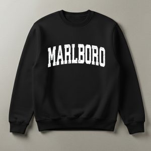 2026 Kenny Webster Marlboro Shirt 1