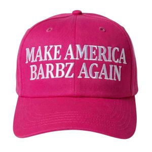 Make America Barbz Again Hat