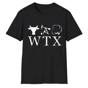 Cody Campbell Wear Texans For Jodey Arrington Shirt