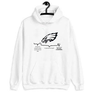 Fly Eagles Fly Nice We Won N East Champions Shirt 2 Fly Eagles Fly Nice We Won N East Champions Shirt 2