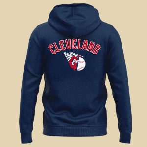 2025 Manzo Guardians Est 1901 Hoodie 2