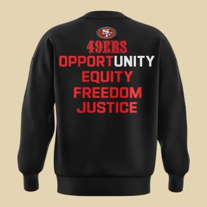 2025 49ers Inspire Change Sweatshirt 2 2025 49ers Inspire Change Sweatshirt 3